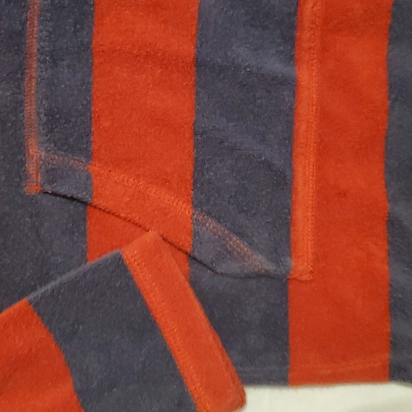 Mini Boden 3-4yr Terrycloth Swim cover #O9 - Picture 3 of 7